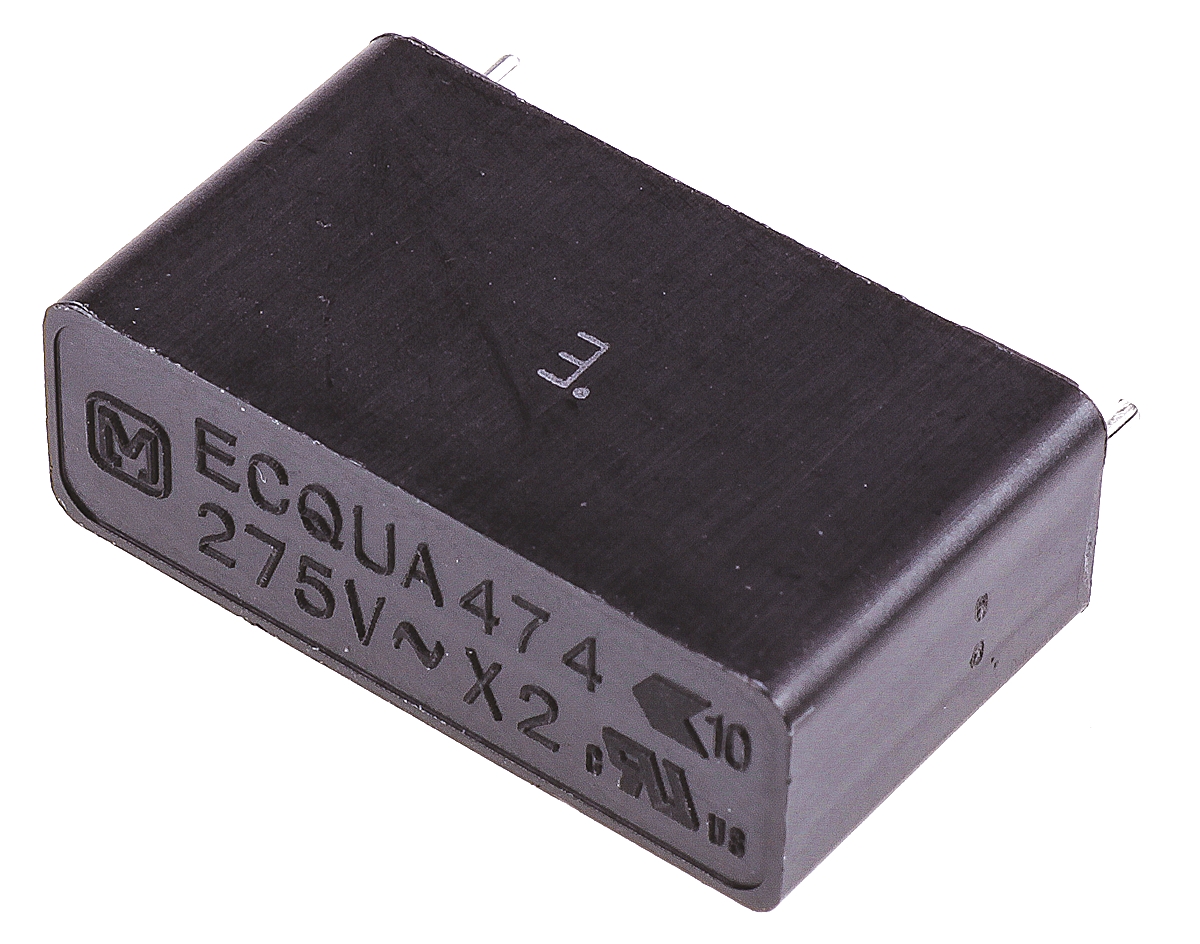 ECQUAAF474MA, Panasonic