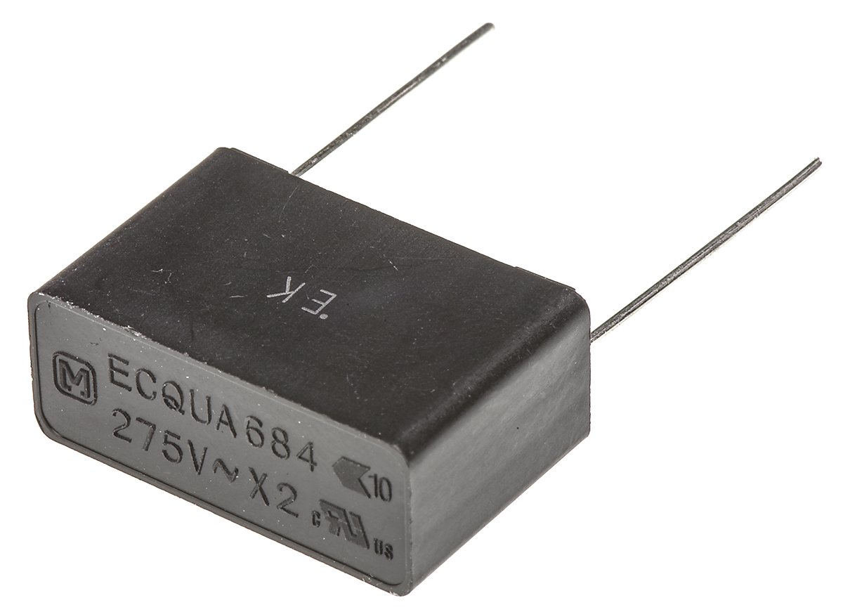 ECQUAAF684K, Panasonic