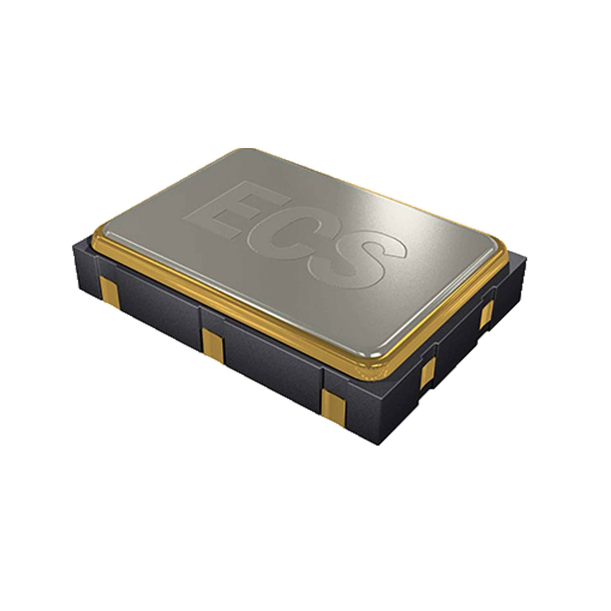 ECS-2520S33-250-FN-TR, ECS Inc International