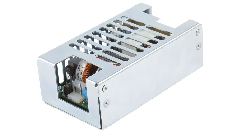 ECS100US24-C, XP Power