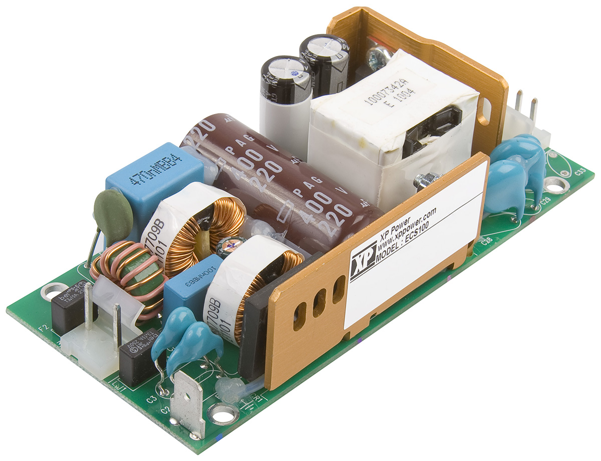 ECS100US48, XP Power
