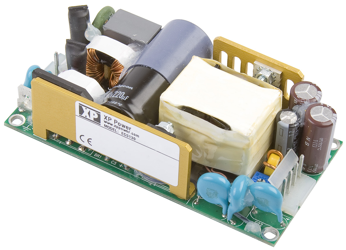 ECS130US28, XP Power