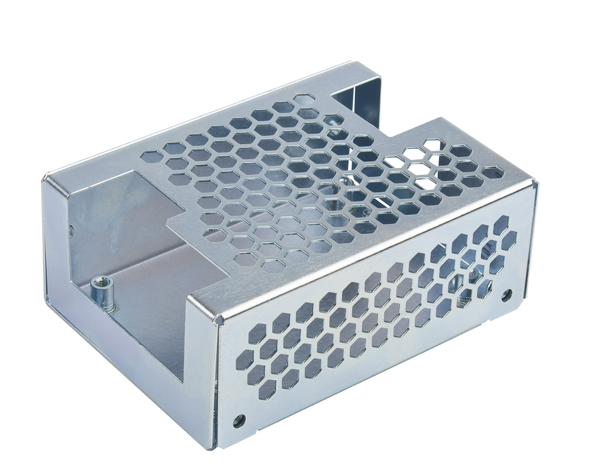 ECS25-60 COVER KIT, XP Power