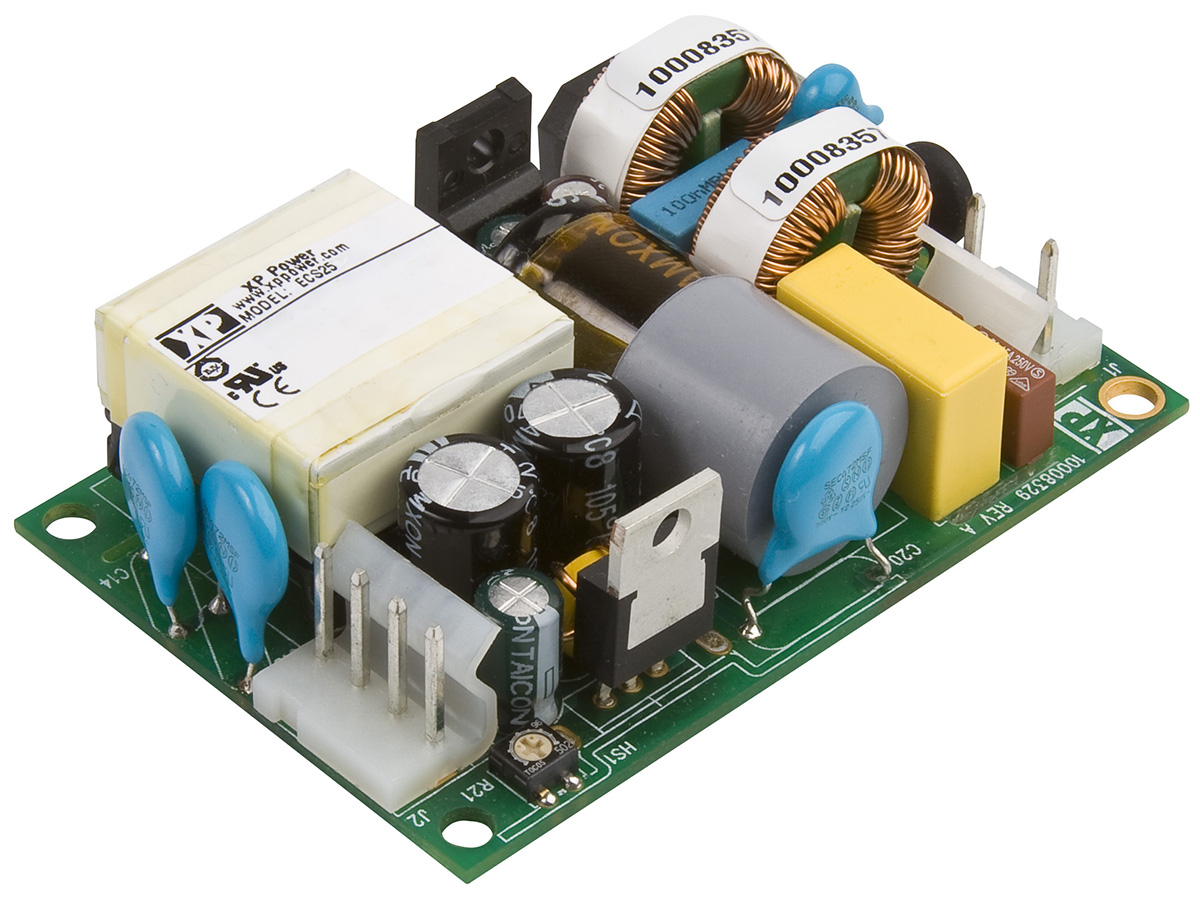 ECS25US15, XP Power