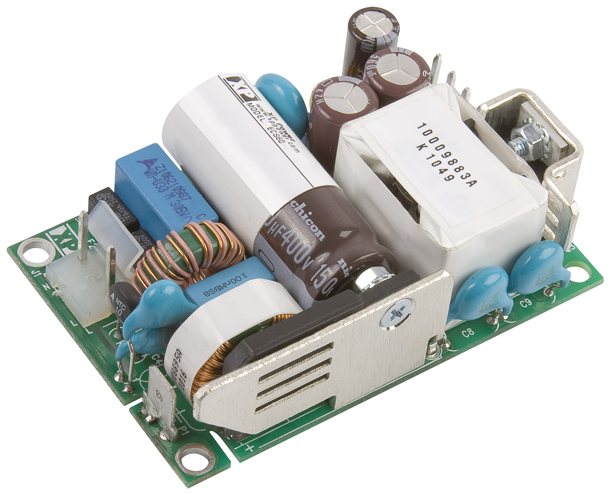 ECS60US24, XP Power