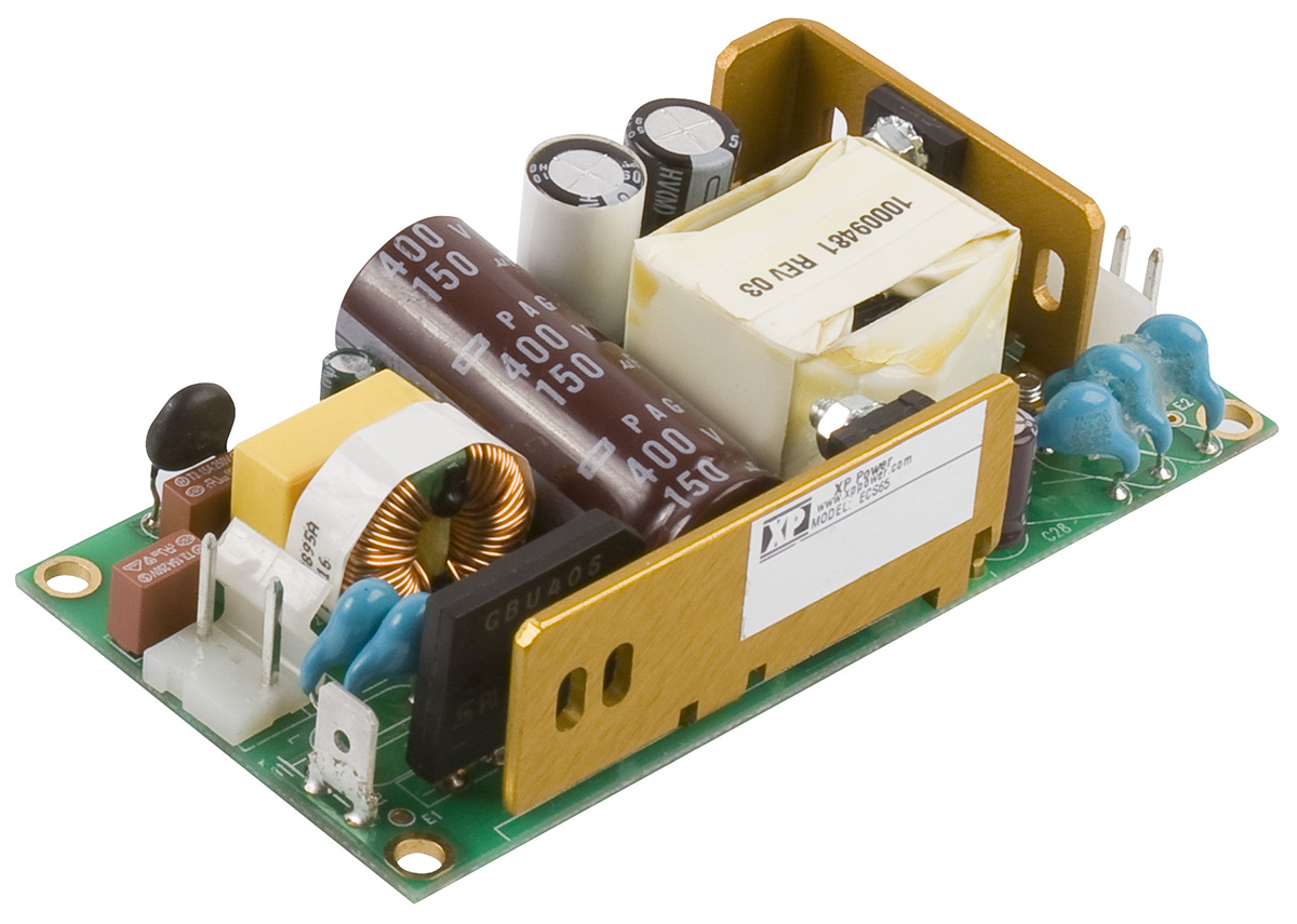 ECS65US18, XP Power