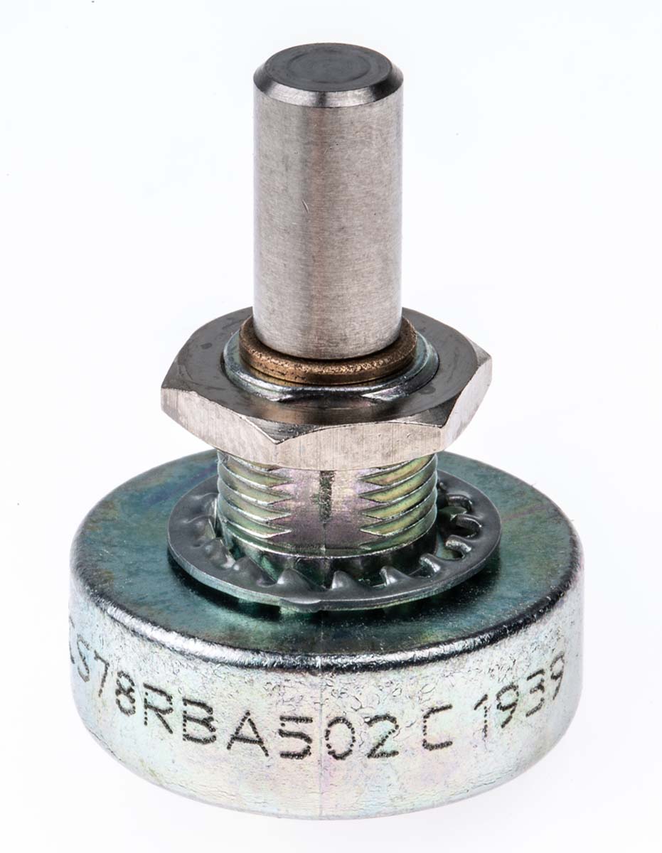 ECS78RBA502, Vishay