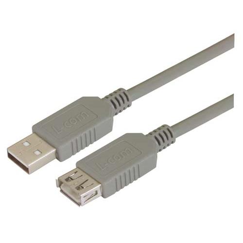 ECUSBAX-3M, L-Com