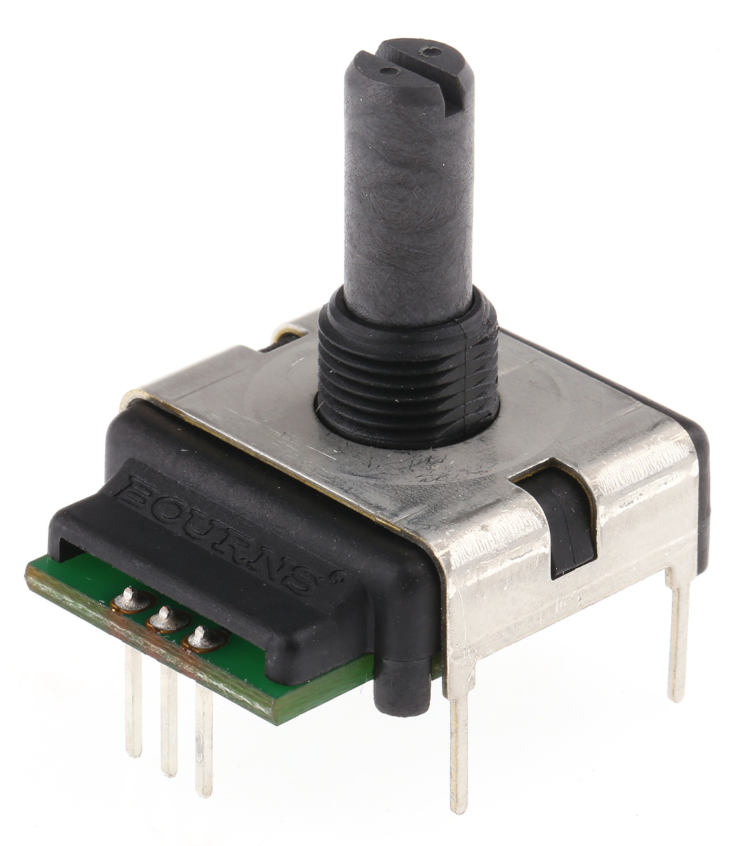 ECW1D-B24-BC0024L, Bourns
