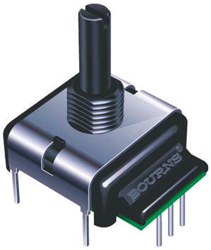 ECW1J-C24-AC0024L, Bourns