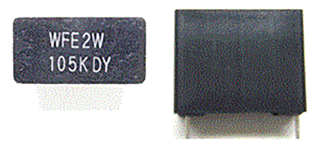 ECWFE2W225K, Panasonic