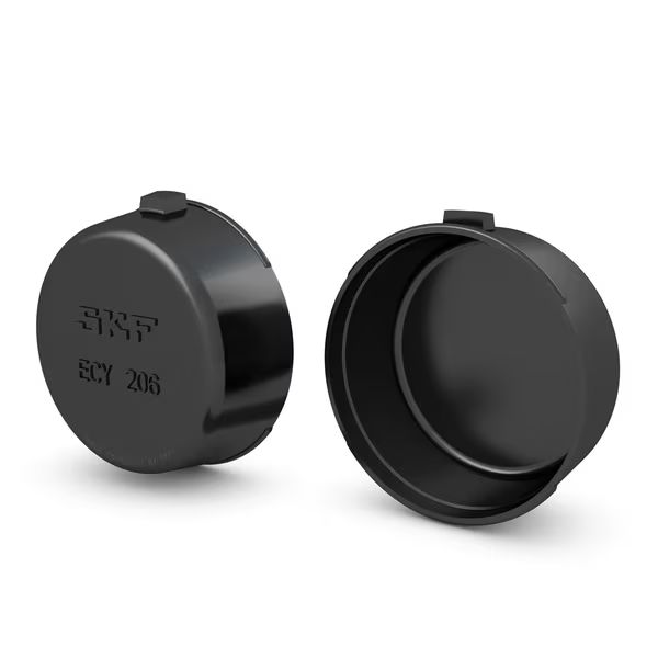 ECY 204, SKF