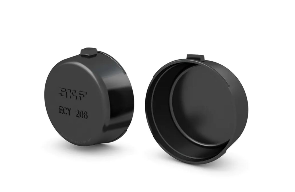 ECY 205, SKF
