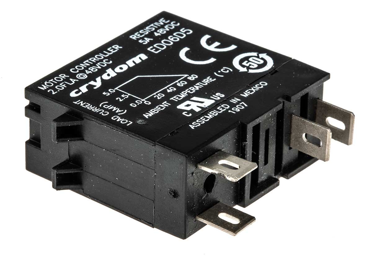 ED06D5, Sensata / Crydom