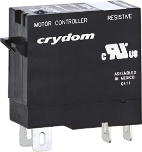 ED24D3R, Sensata / Crydom