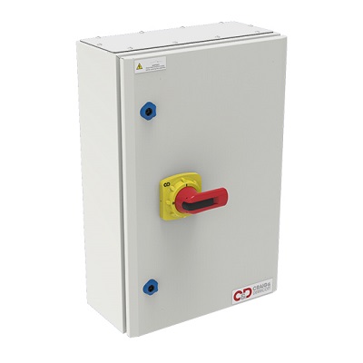 EDG01253N, Craig & Derricott