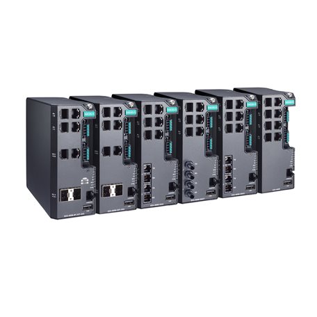 EDS-4008-2GT-2GS-LV, MOXA