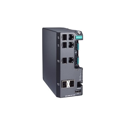 EDS-4008-2MST-HV, MOXA