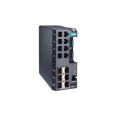 EDS-4014-4GS-2QGS-LV, MOXA