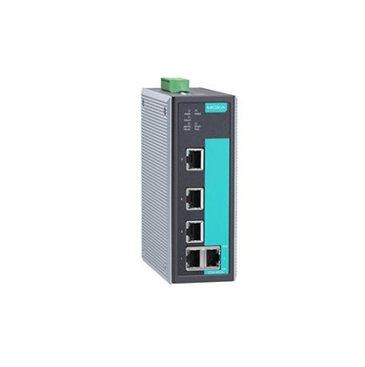 EDS-405A-PTP, MOXA