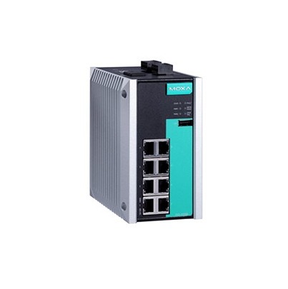 EDS-G508E-T, MOXA