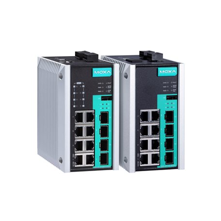 EDS-G512E-4GSFP, MOXA