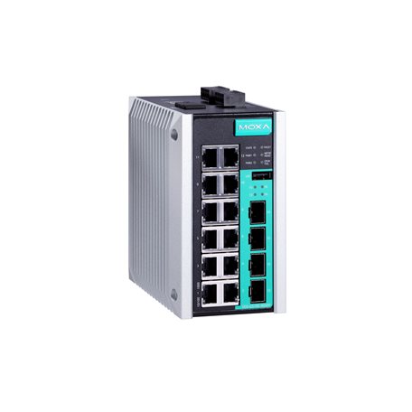EDS-G516E-4GSFP-T, MOXA