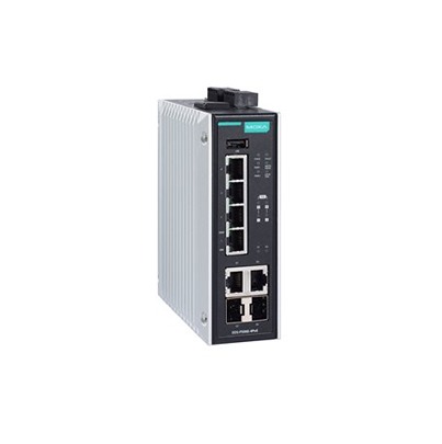 EDS-P506E-4PoE-2GTXSFP, MOXA
