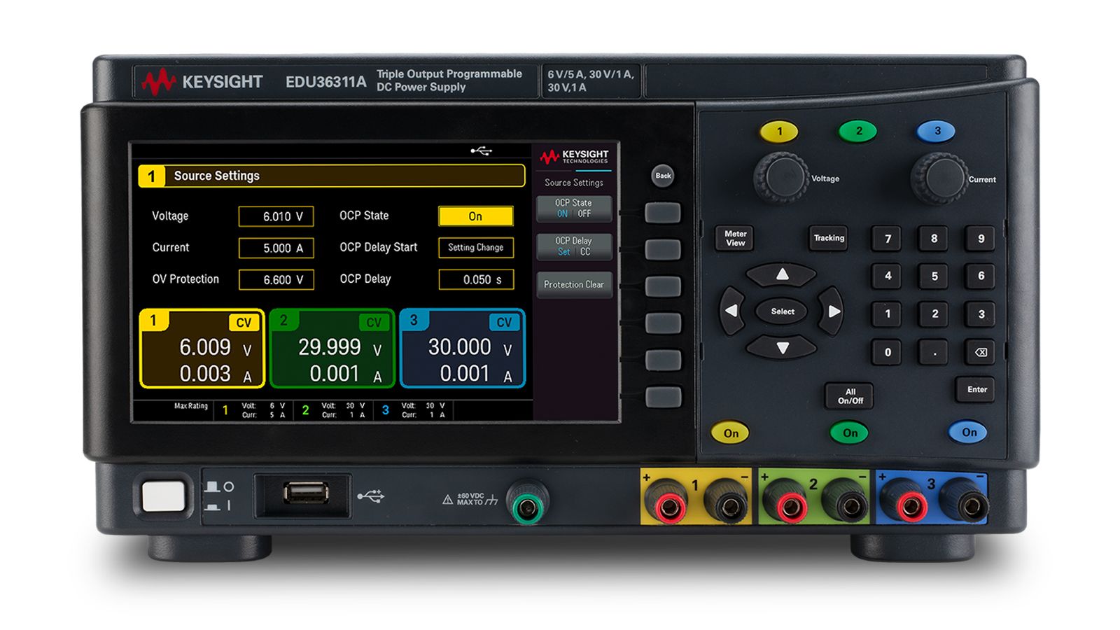 EDU36311A, Keysight Technologies