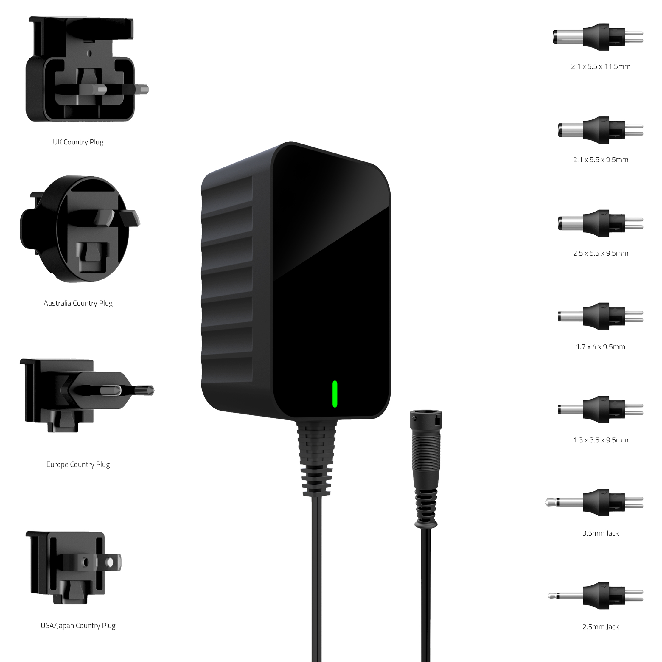 EDV1960567RS, Friwo