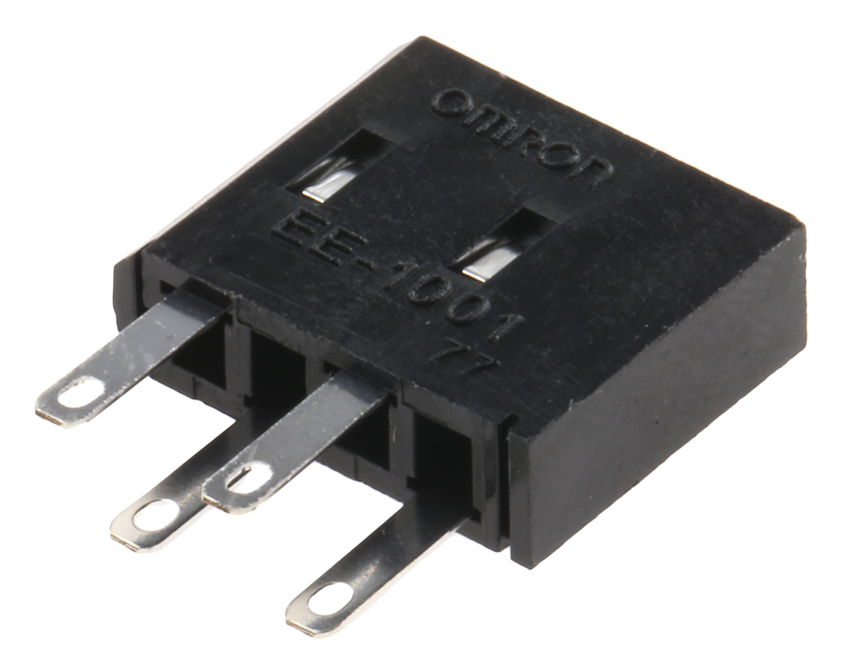 EE-1001, Omron