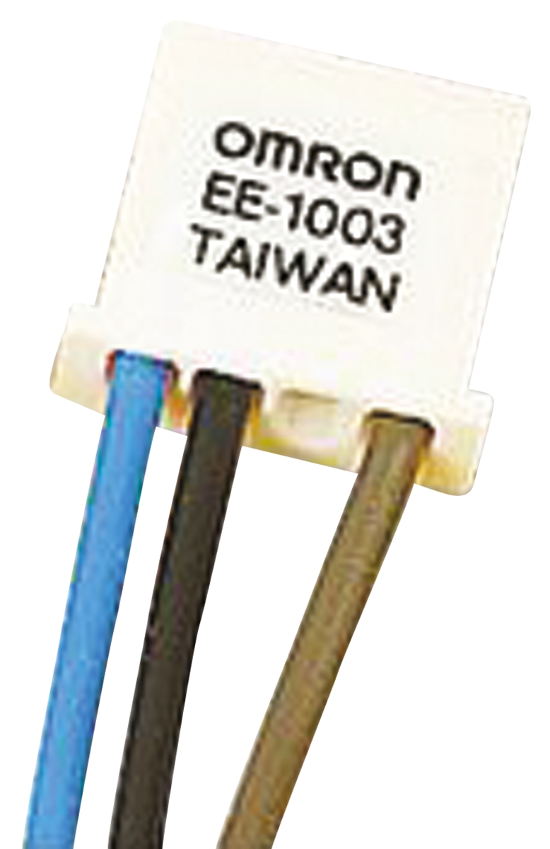 EE-1003, Omron