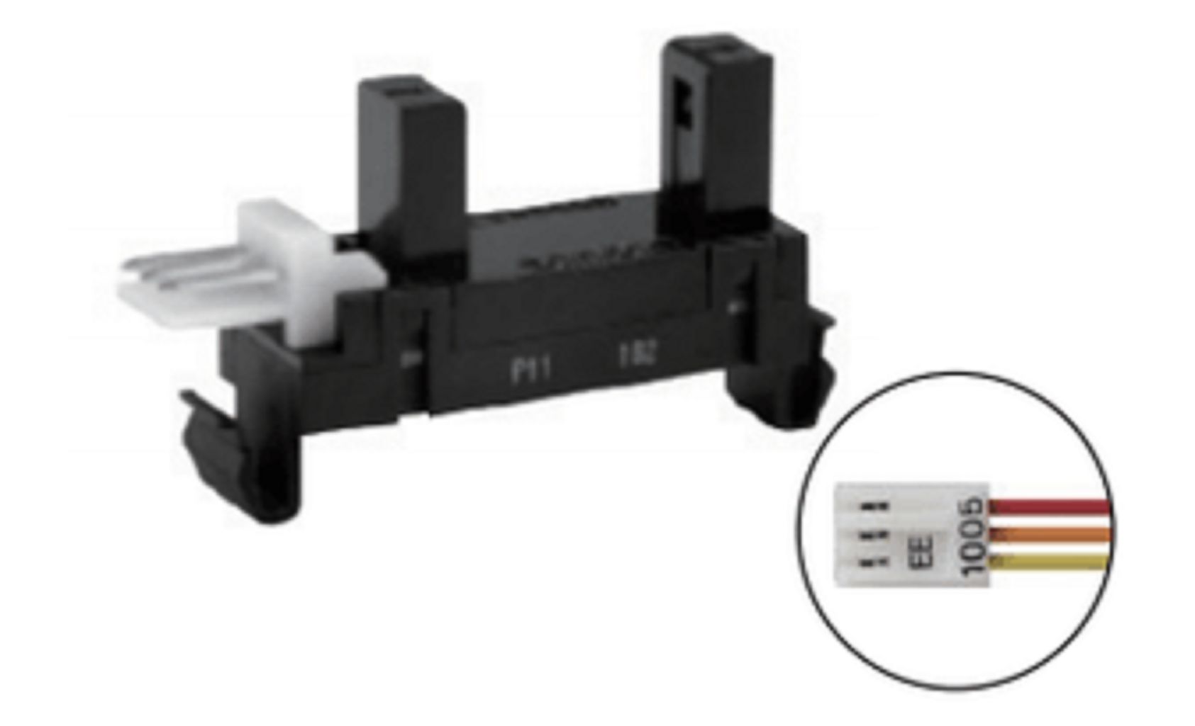 EE-1005, Omron