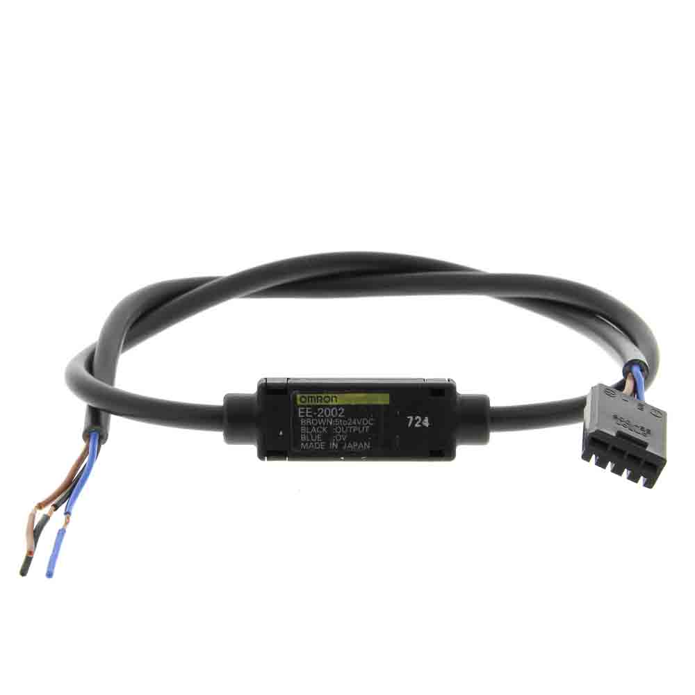 EE-2002, Omron