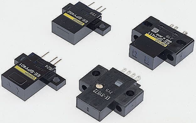 EE-SPY301, Omron