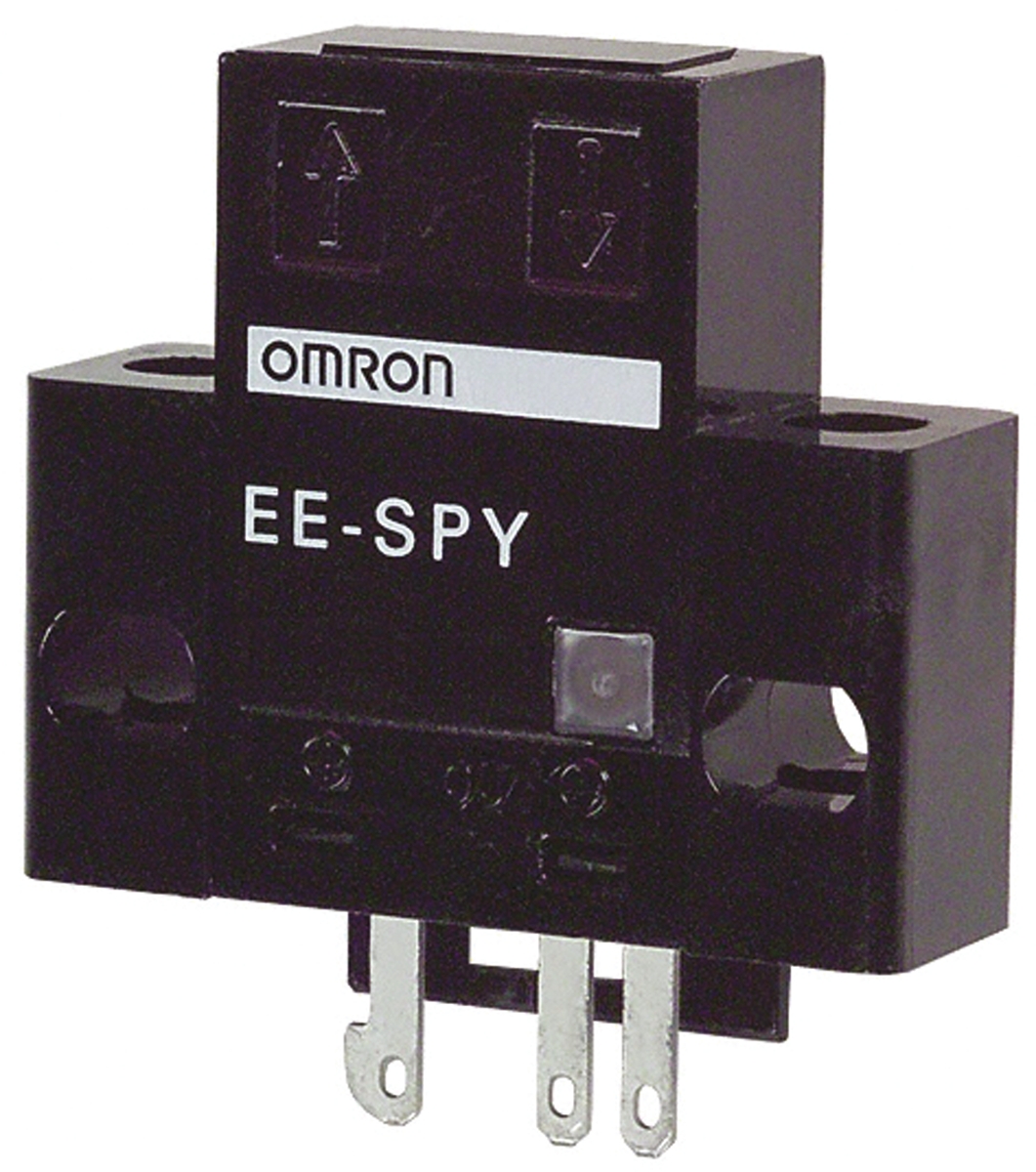 EE-SPY412, Omron
