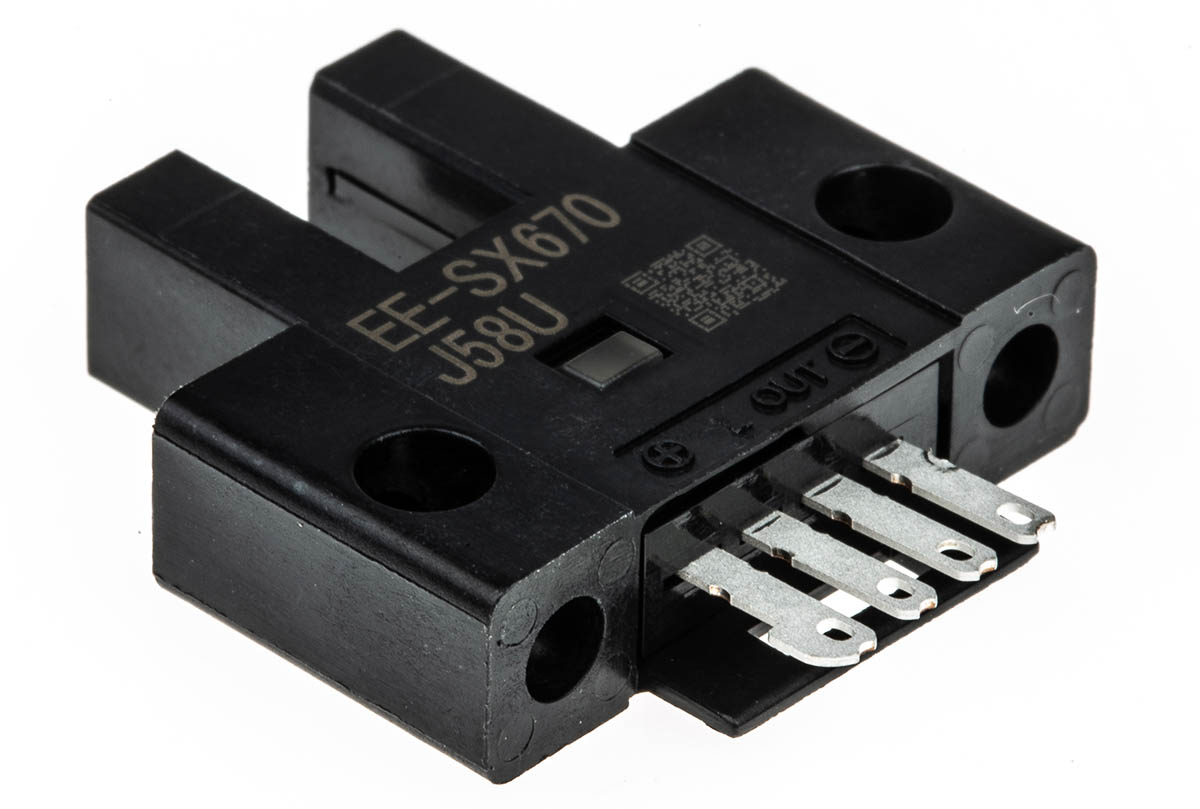 EE-SX670, Omron