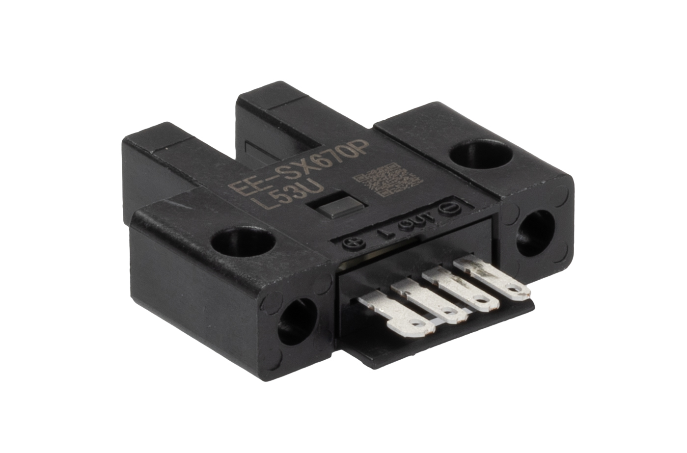 EE-SX670P, Omron