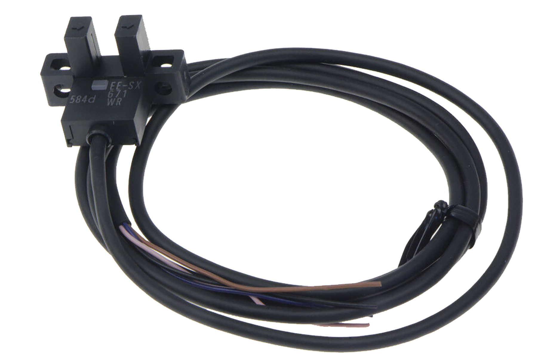EE-SX671-WR 1M, Omron