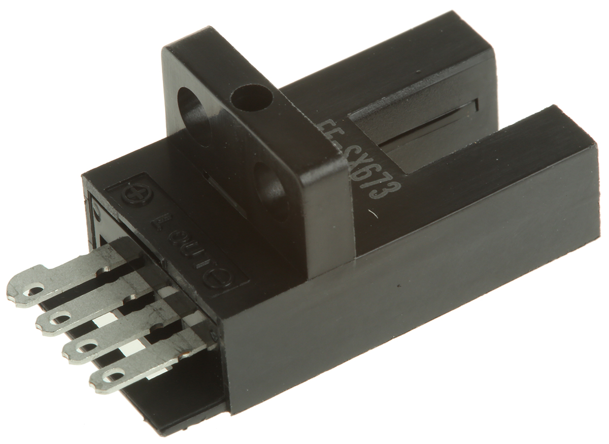 EE-SX673, Omron