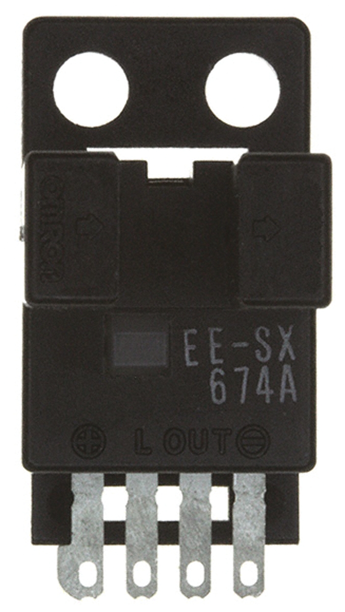 EE-SX674A, Omron