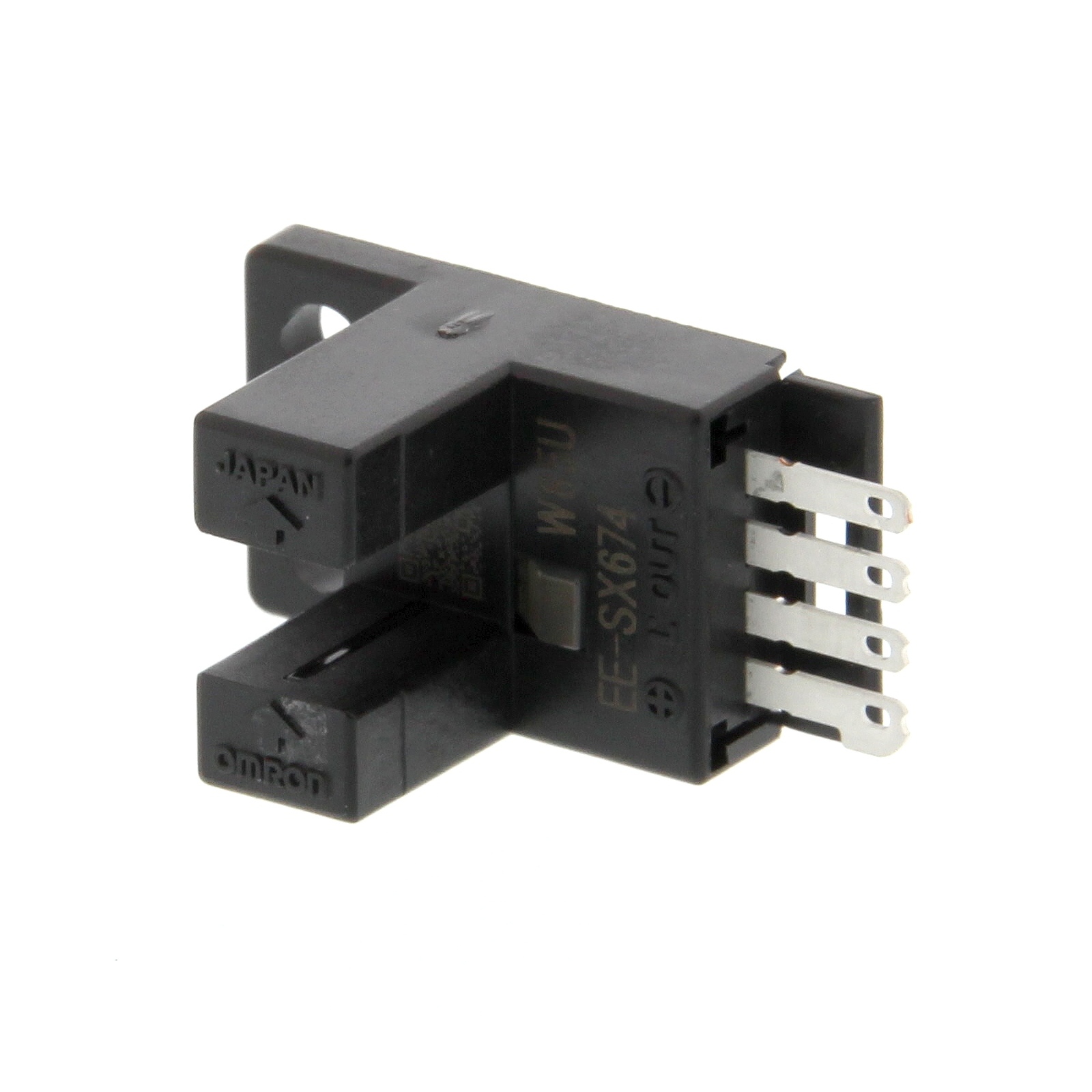 EE-SX674R, Omron