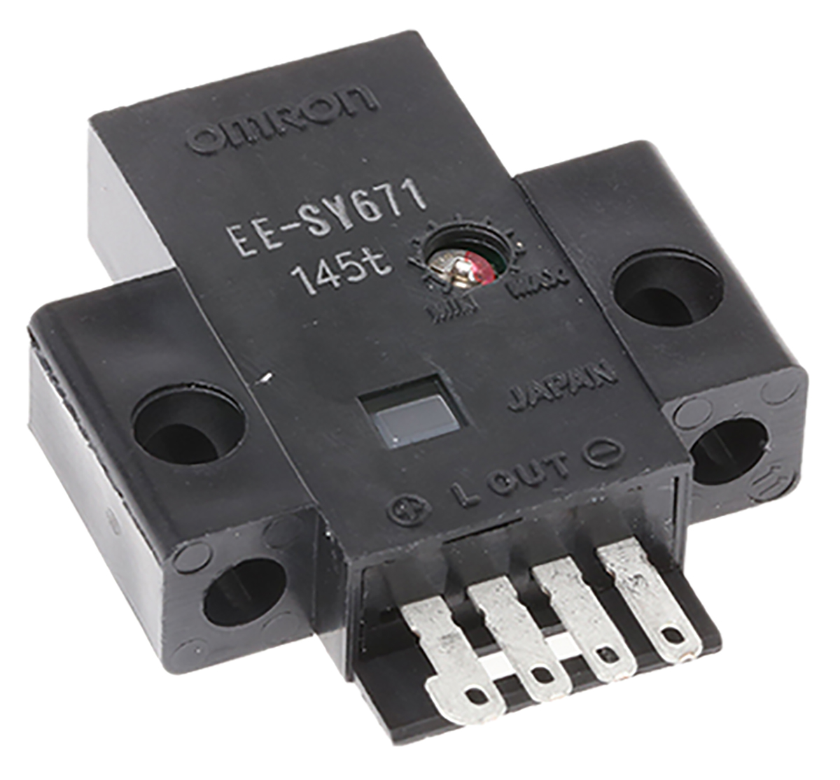 EE-SY671, Omron
