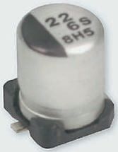 EEE1EA4R7SR, Panasonic