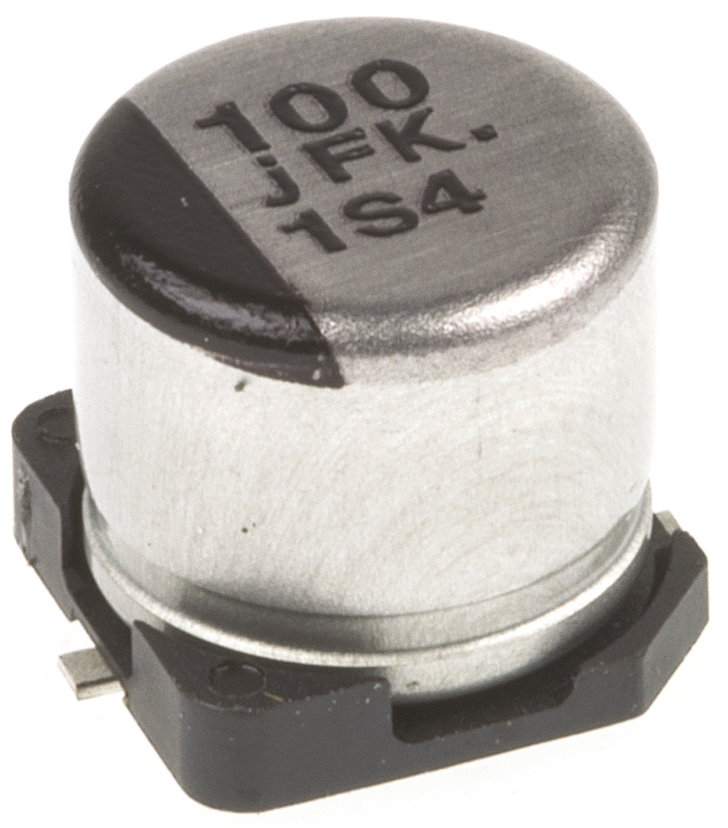 EEEFK0J101P, Panasonic