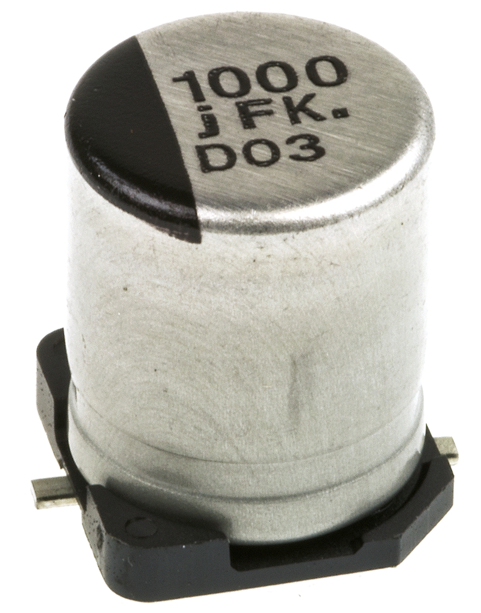 EEEFK0J102AP, Panasonic