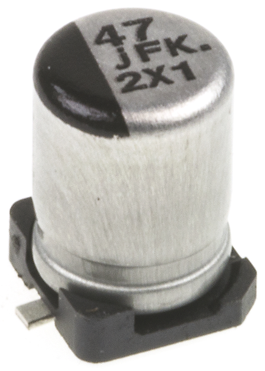 EEEFK0J470UR, Panasonic