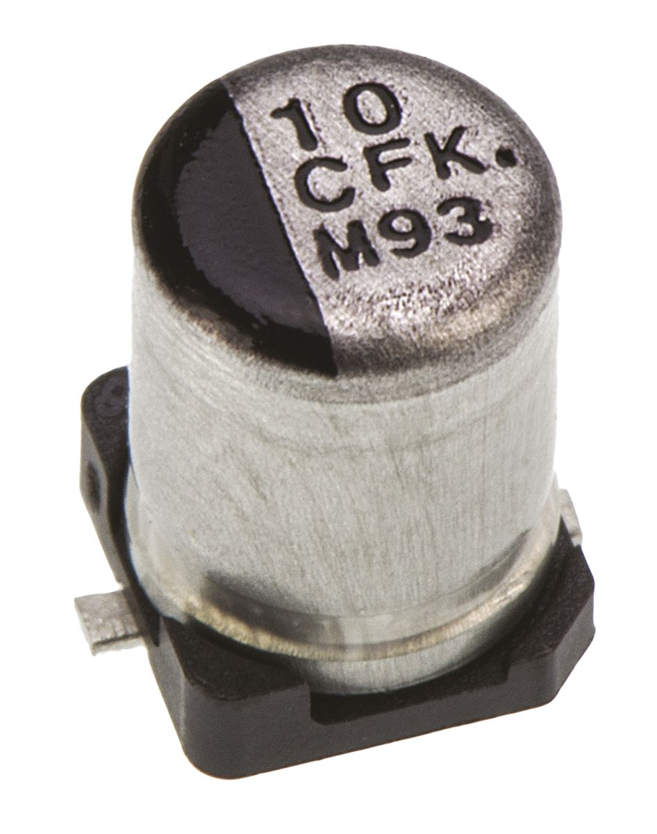 EEEFK1C100AR, Panasonic