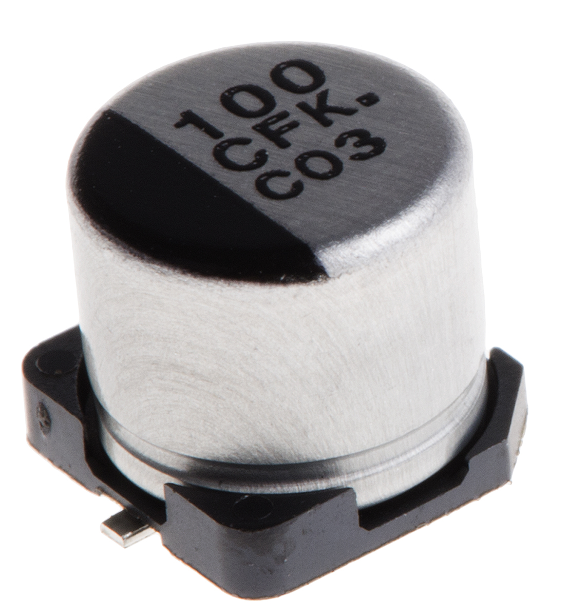EEEFK1C101AP, Panasonic