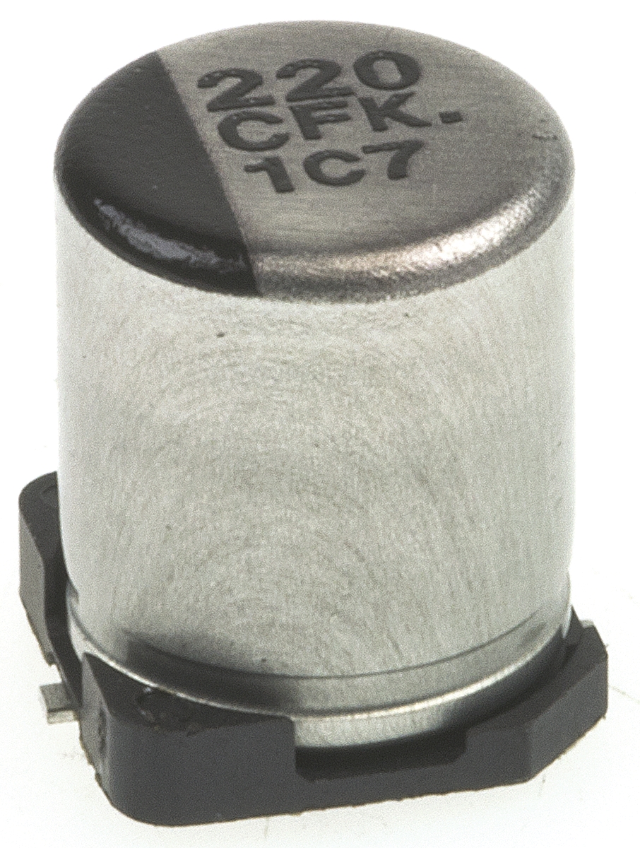 EEEFK1C221XP, Panasonic